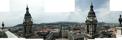 Budapest panorama