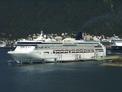 Norwegian Spirit