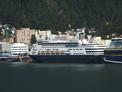 Holland America Ryndam