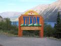 Welcome to the Yukon