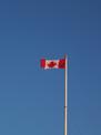 Canadian flag