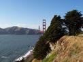 Golden Gate Bridge