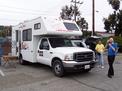 The Bloodmobile