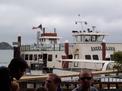 Angel Island ferry