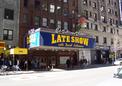 Ed Sullivan Theater