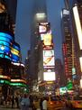 Times Square signs