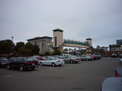 Emeryville Amtrak station