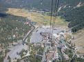 Olympic Village and Squaw Valley