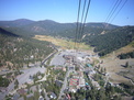 Olympic Village and Squaw Valley