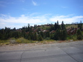 Houses at Tahoe Donner