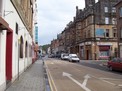 Albany Street, Oban