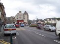 Albany Street, Oban