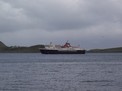 Caledonian MacBrayne ferry