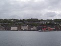 Oban and McCaig's tower