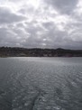 Oban from the water