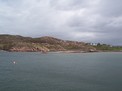 Rocks near Fionnphort