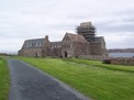 Iona Abbey