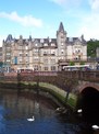 Caledonian Hotel, Oban