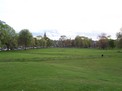 Leith Links, Edinburgh