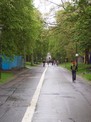 Path at University of Edinburgh