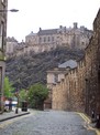 Edinburgh Castle