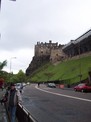 Edinburgh Castle