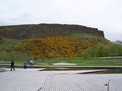 Salisbury crags