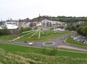 Dynamic Earth