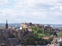 Edinburgh Castle