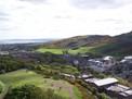 Holyrood Park