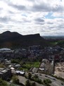 Salisbury Crags