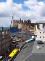 Edinburgh Castle