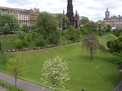 Princes St. Gardens