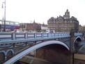 Waverly bridge