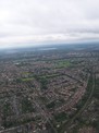 Above London